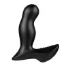 Nexus Beat Black - Advanced Dual Stimulation Intimate