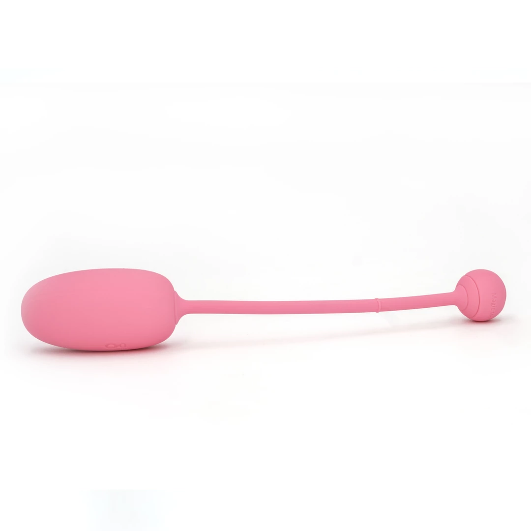 Magic Motion Kegel Coach Smart - inteligentny trenażer mięśni Kegla Magic Motion Kegel Coach Smart - inteligentny trenażer mięśni Kegla