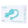 OhMiBod Lovelife Krush Turquoise - inteligentny system treningowy Bluetooth
