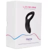Lovense Diamo Bluetooth - Inteligentny pierÅ›cieÅ„ z wibracjami sterowany aplikacjÄ…