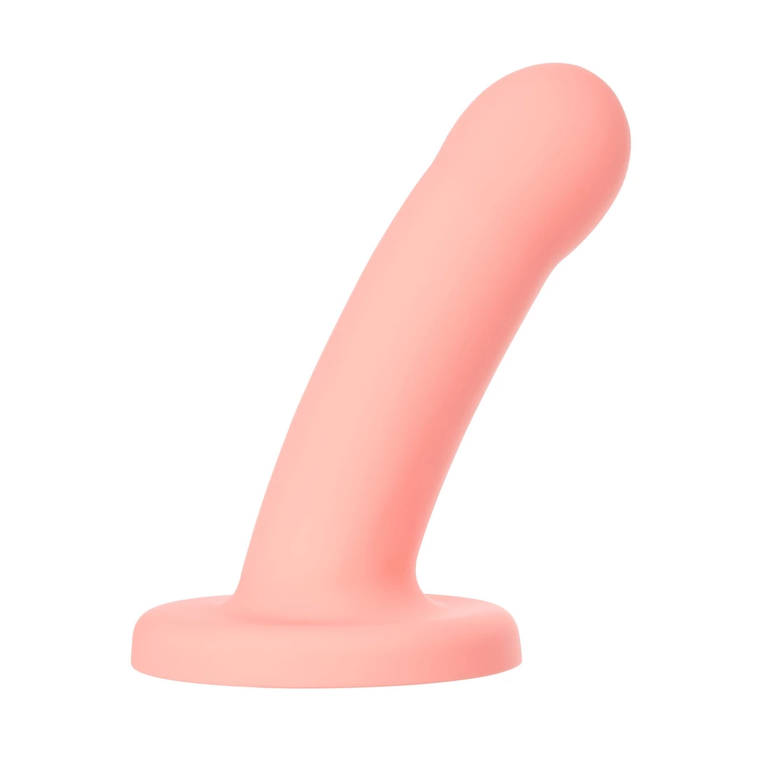 Sportsheets Nexus Nyx Coral Silicone Intimate Device 15.2 cm with Suction Cup - Anelma sextoys