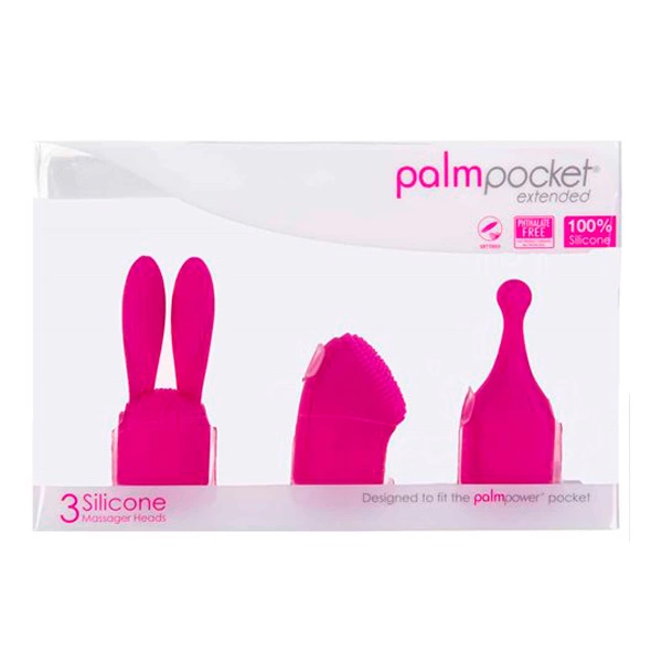 PalmPower PalmPocket Extended - lisätarvike
