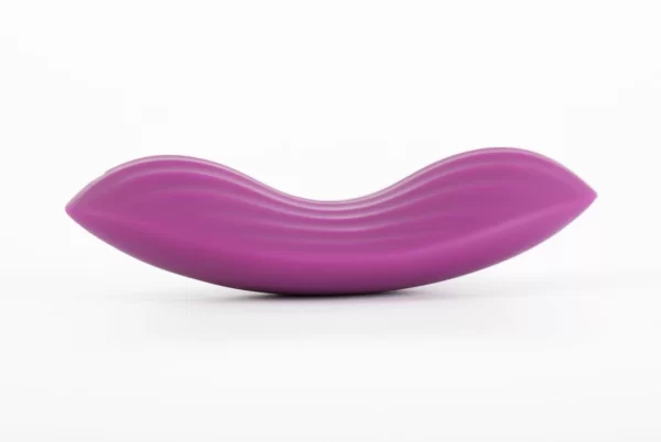 Svakom Edeny Violet - App-Controlled Wearable Intimate Device