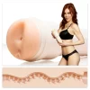 Fleshlight Girls Maitland Ward Tight Chicks Stimulation Sleeve Clear - Anelma Fleshlight Girls Maitland Ward Tight Chicks Stimulation