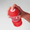 Tenga Original Vacuum Cup Medium Intimate Stimulation System - Anelma male masturbator