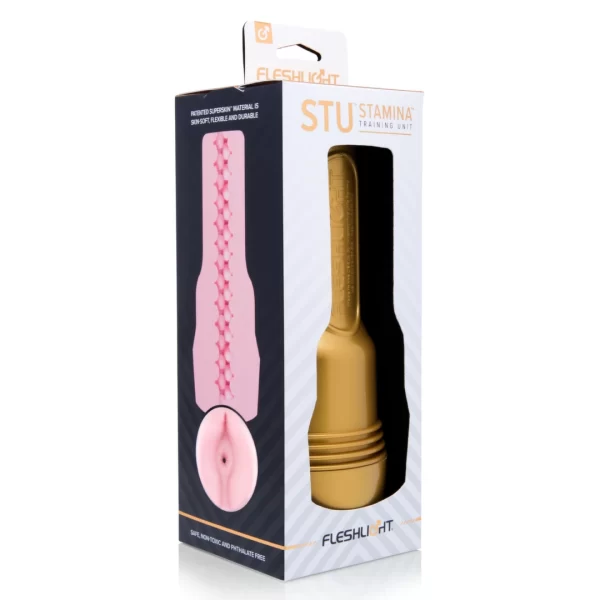 male masturbator