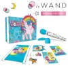 Le Wand Unicorn Wand Zestaw 8-elementowy limitowana edycja - vibraattori