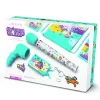 Le Wand Unicorn Wand Zestaw 8-elementowy limitowana edycja