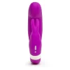 Happy Rabbit Curve Dual Motor Intimate Device