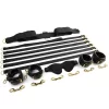 Sportsheets Under the Bed Restraint System Special Edition