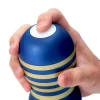 Tenga Premium Original Vacuum Cup Regular - system ciśnieniowy - Anelma Tenga Premium Original Vacuum Cup Regular combines flexible elastomer and an ergonomic design for comfortable