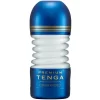 Tenga Premium Rolling Head Cup Intimate System Blue