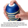 Tenga Premium Original Vacuum Cup Gentle - biała maszyna