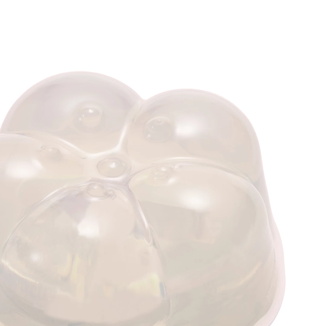 34 - Anelma Iroha by Tenga Petit Plum - Compact Water-Based Intimate