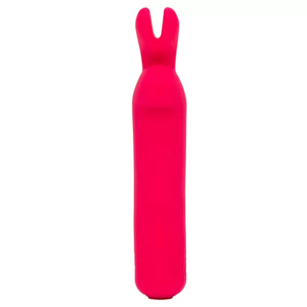 Happy Rabbit Mini Ears Bullet Pink - vibraattori