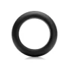 Je Joue Silicone C-Ring Maximum Stretch Black - Flexible Support Ring - Anelma sextoys