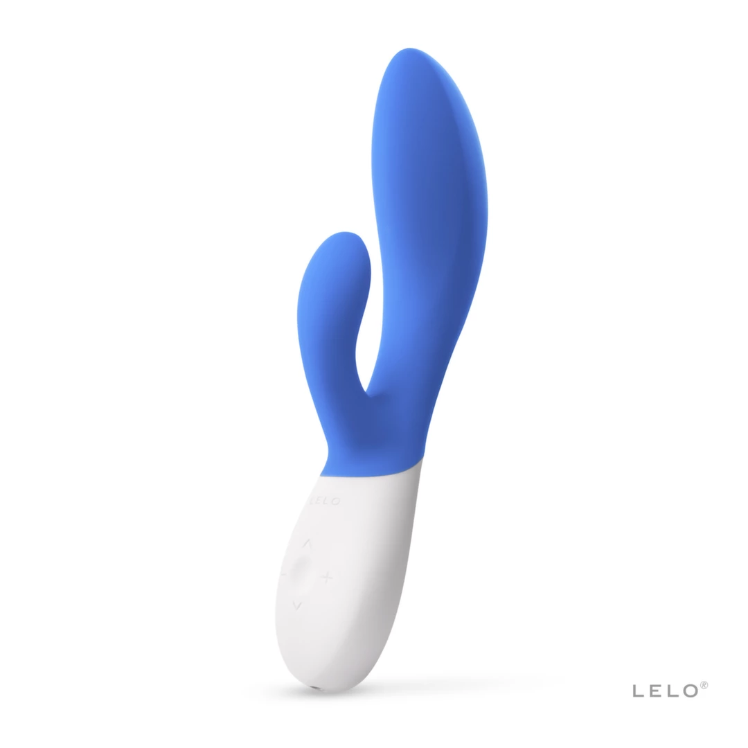 LELO Ina Wave 2 California Sky - vibraattori