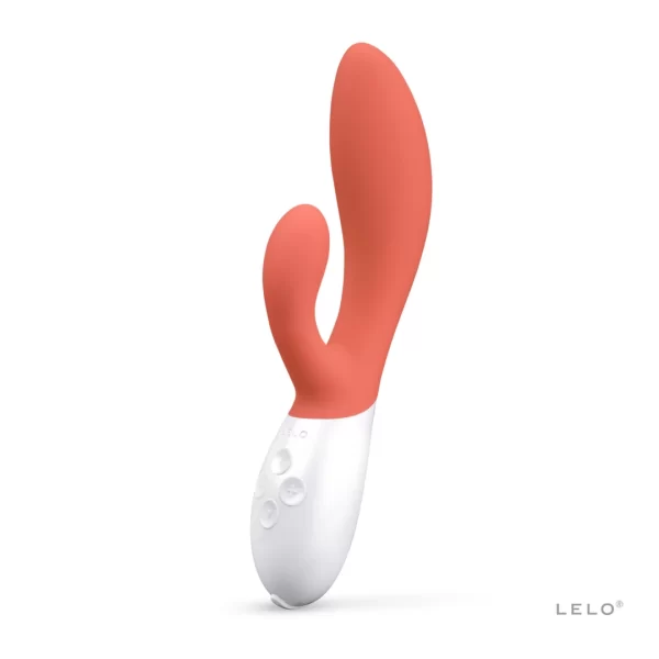 LELO Ina 3 Coral - vibraattori