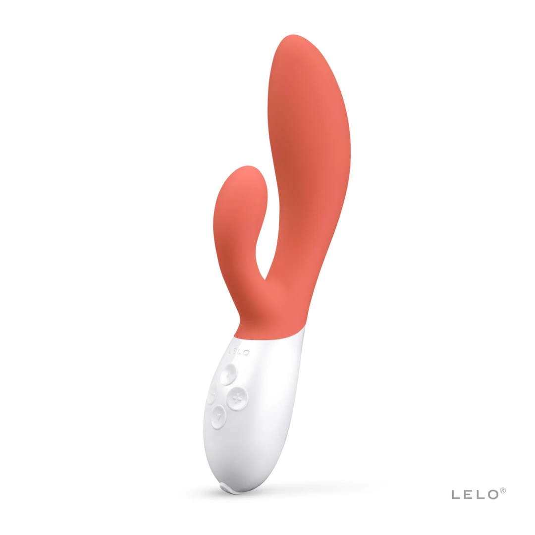 LELO Ina 3 Coral - vibraattori