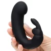 Fifty Shades of Grey Sensation G-Spot Rabbit model