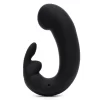 Fifty Shades of Grey Sensation G-Spot Rabbit model - vibraattori