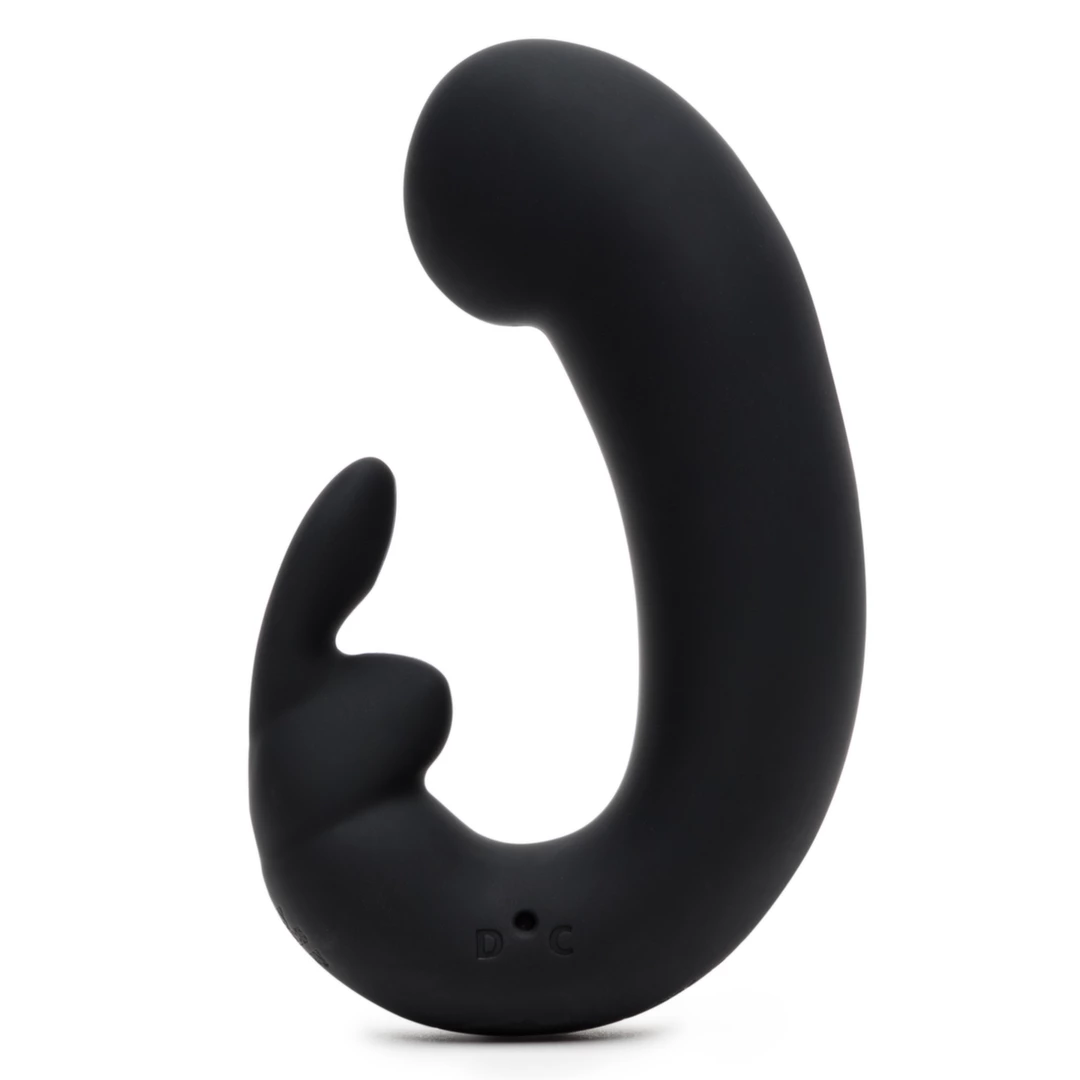 Fifty Shades of Grey Sensation G-Spot Rabbit model - vibraattori