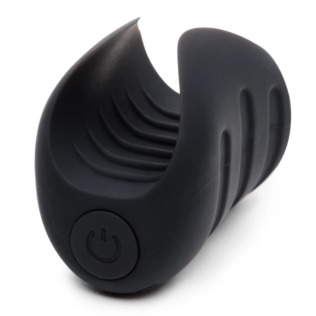 Fifty Shades of Grey Sensation Intimate Vibrating Device
