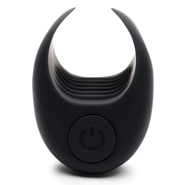 Fifty Shades of Grey Sensation Intimate Vibrating Device for Men USB combines rechargeable power and waterproof construction in a practical