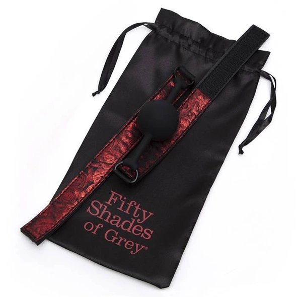 Bondage - Anelma Fifty Shades of Grey
