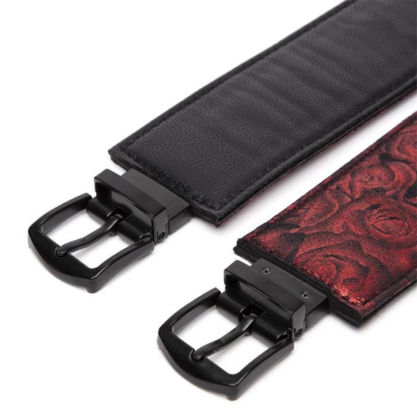 bondage cuffs