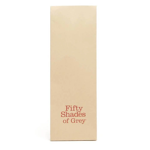 Fifty Shades of Grey Sweet Anticipation Adjustable Wrist