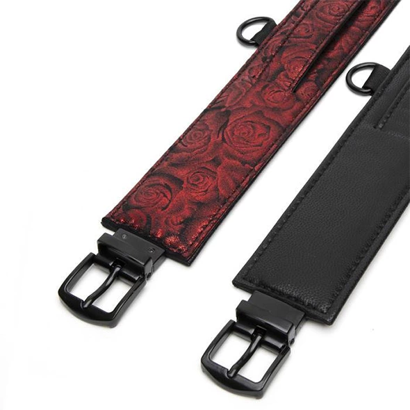 Bondage Fifty Shades of Grey