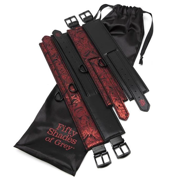 bondage gear