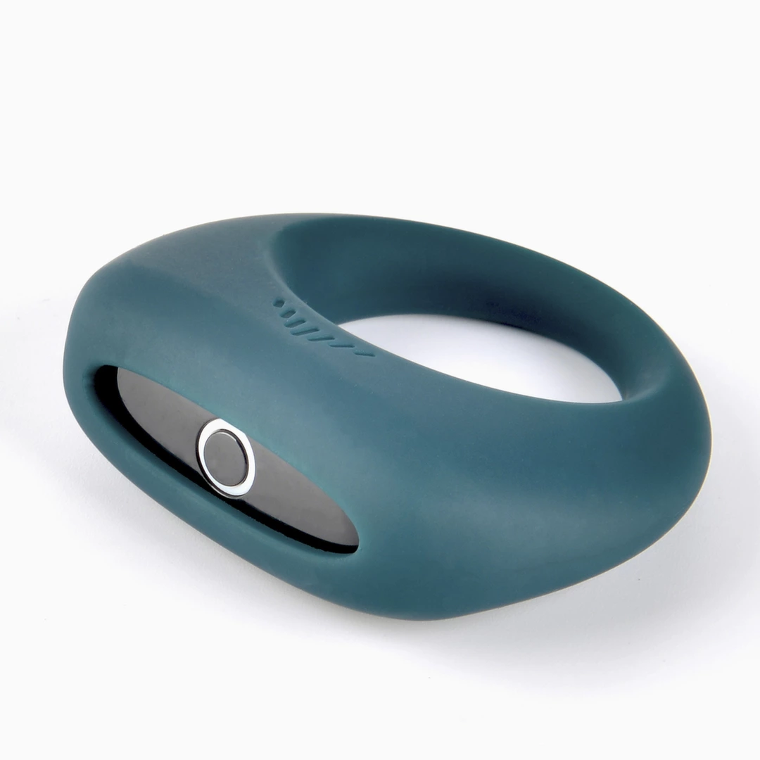Magic Motion Dante II Flexible Silicone Couples Ring 10