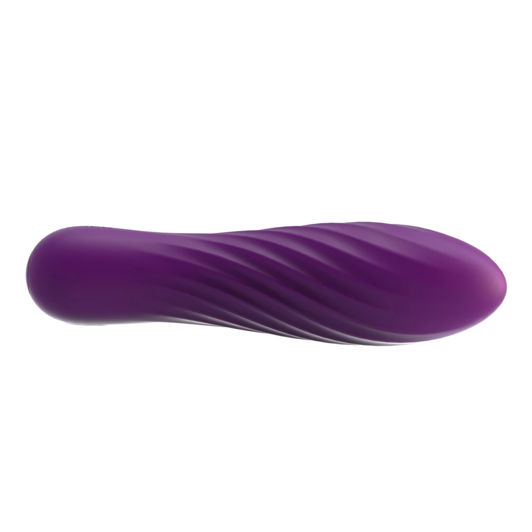 Svakom Tulip Violet – Wibratory faliste