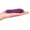 Svakom Tulip Violet Mini Vibrating Massager