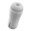 SVAKOM Robin White Automatic Stimulation Unit with LED