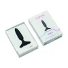 Lovense Hush 2 XS 25 mm - inteligentny korek z systemem Bluetooth