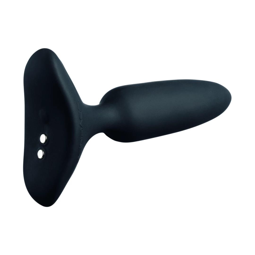 Black XS