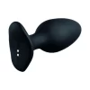 Lovense Hush 2 L 57 mm - zdalna wibrujÄ…ca zatyczka