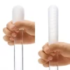 Tenga Pocket Spark Beads combines flexible elastomer for comfortable