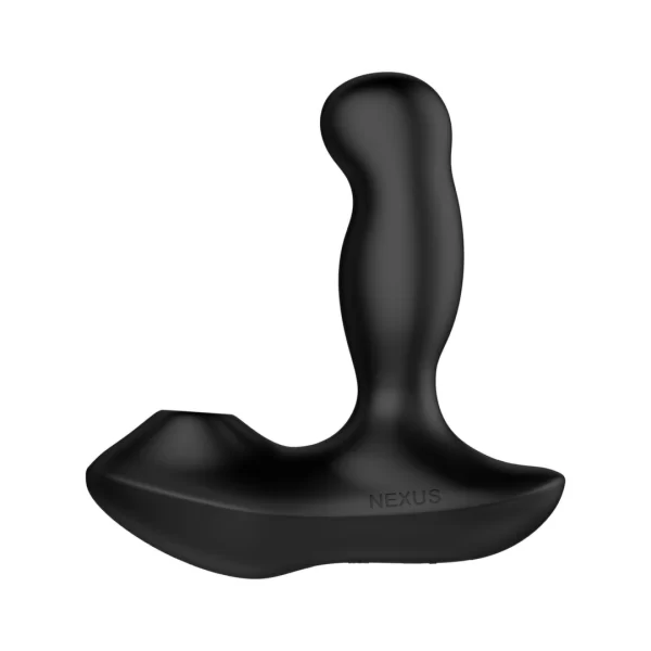 Nexus Revo Air Intimate Device with Rotating Shaft & Airflow System