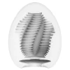 Tenga Egg Wonder Tube elastyczna nakładka intymna 1 sztuka - Anelma Tenga Egg Wonder Tube Compact Intimate Device - 1 Piece. Manual. Product details include functions