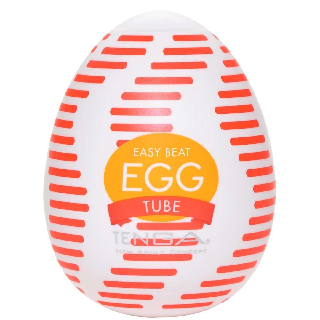 Tenga Egg Wonder Tube Compact Intimate Device - 1 Piece - Anelma Tenga Egg Wonder Tube Compact Intimate Device - 1 Piece