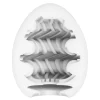 TENGA Egg Wonder Ring Compact Intimate Device - Single Piece - Anelma reliable use and easy care