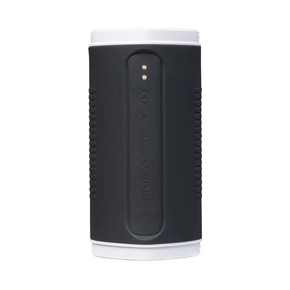 Lovense Calor Depth-Controlled Compact Intimate Device