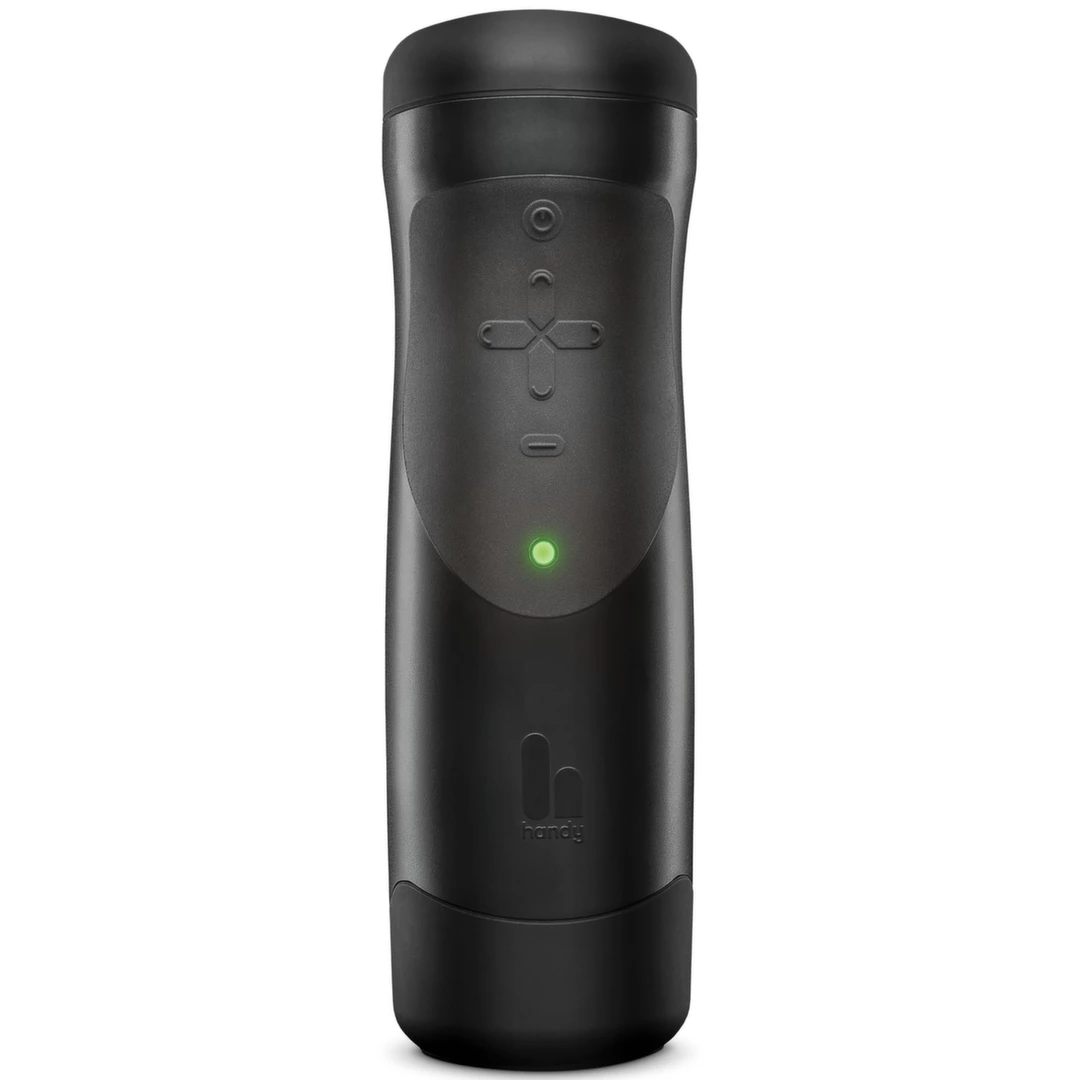 Handy Interactive Intimate Device 1.1