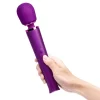 Le Wand Petite Massager Cherry – Wibratory masażery