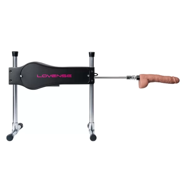 Lovense Sex Machine Double Drive - tuote