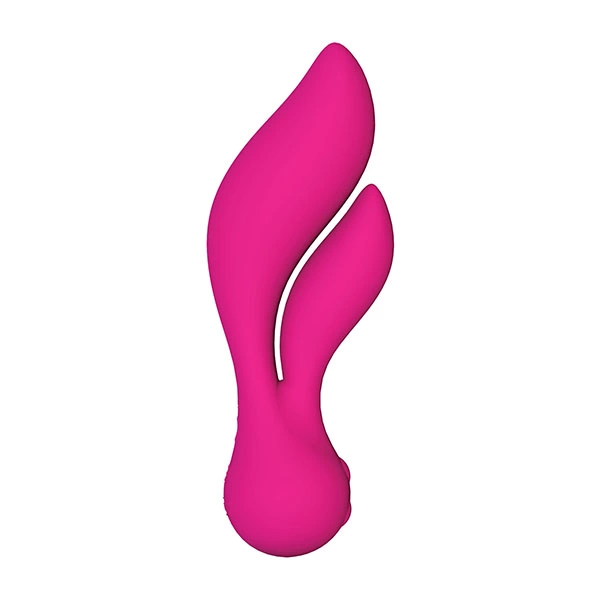 Swan The Feather Swan Pink - vibraattori